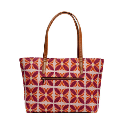 Manihar Everyday Tote Bag