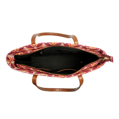 Manihar Everyday Tote Bag