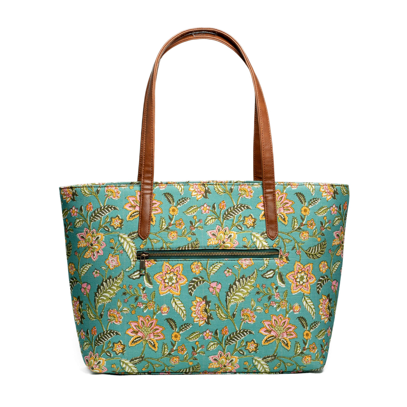 Parkota Everyday Tote Bag