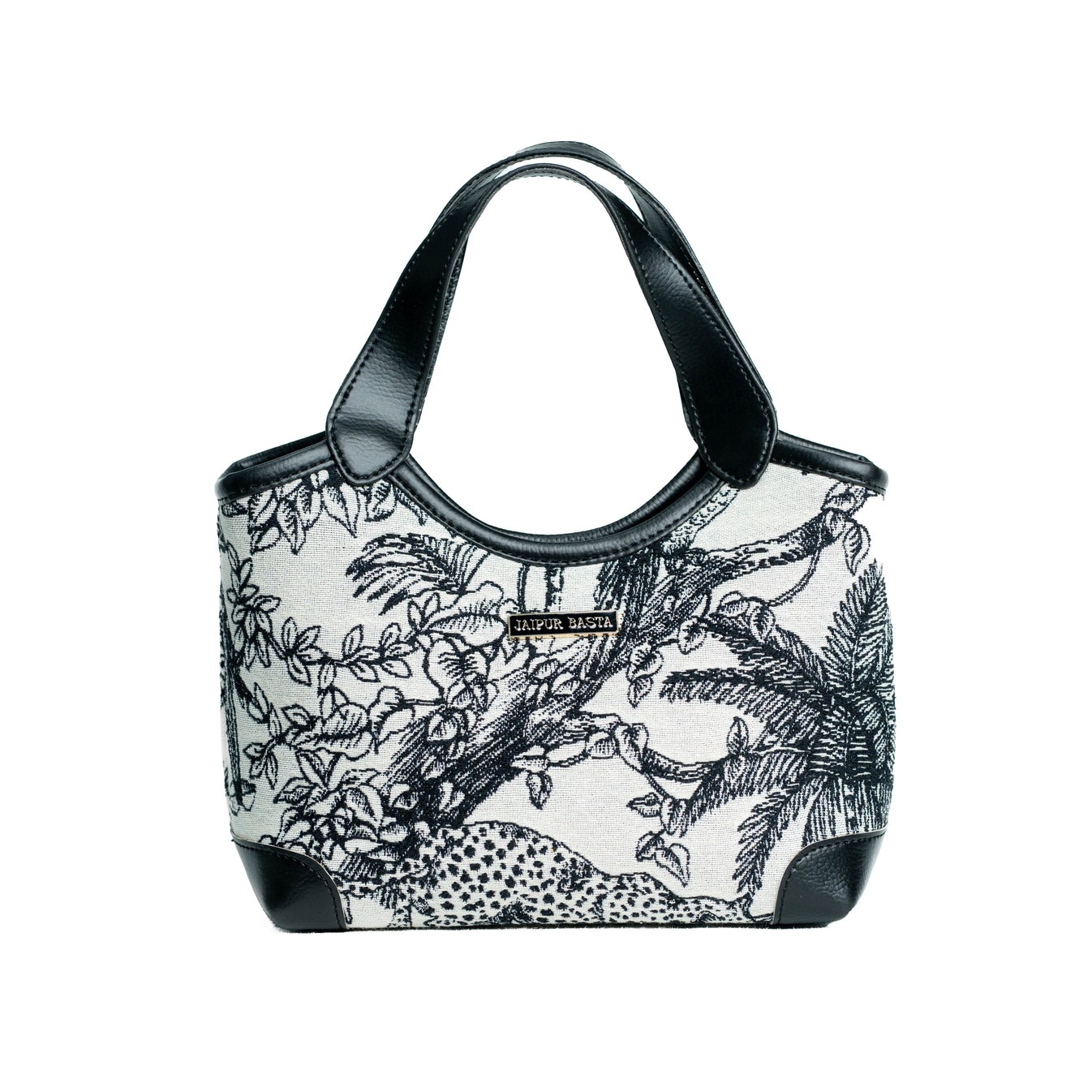 Ranthambore Bella Handbag