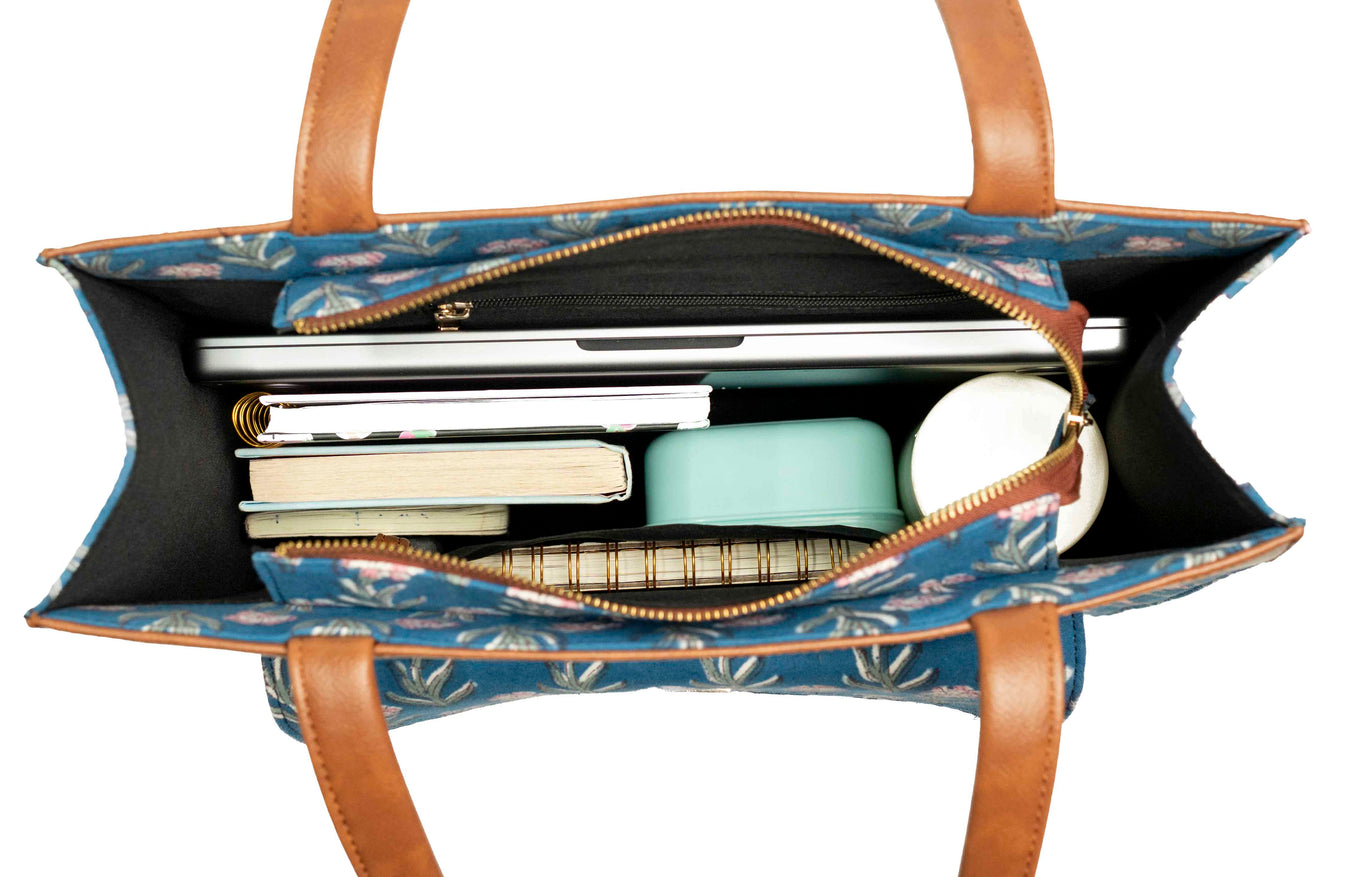 Sanjh All Time Tote Bag