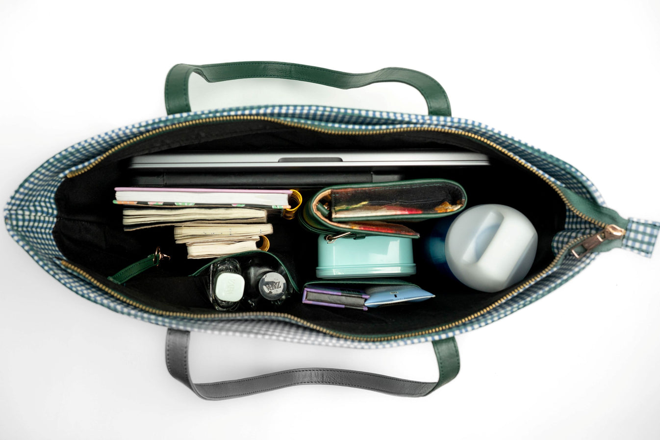 Surai Everyday Tote Bag