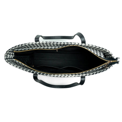 Saaz Everyday Tote Bag