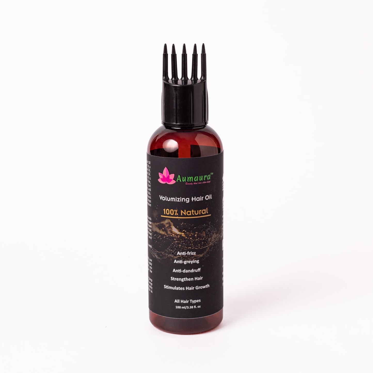 Voluminizing Hair Oil -100ml