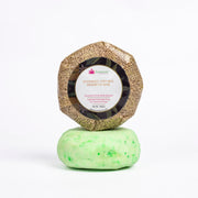 Dandruff Control Shampoo Bar