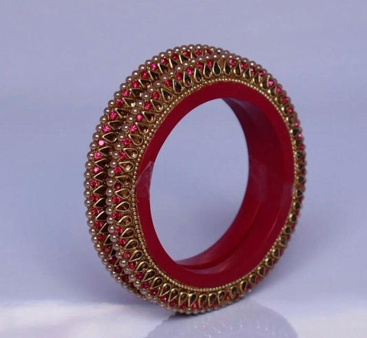 Lakh Bangles Bangadi