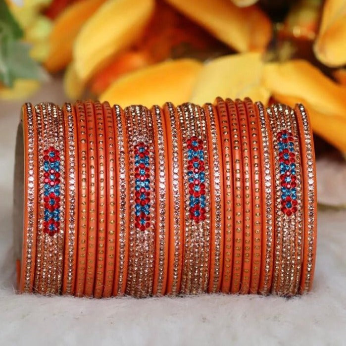 Lakh Bangles Pack of 20