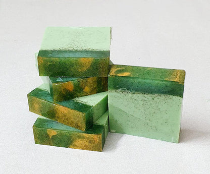 Tulsi & Neem Soap Bar