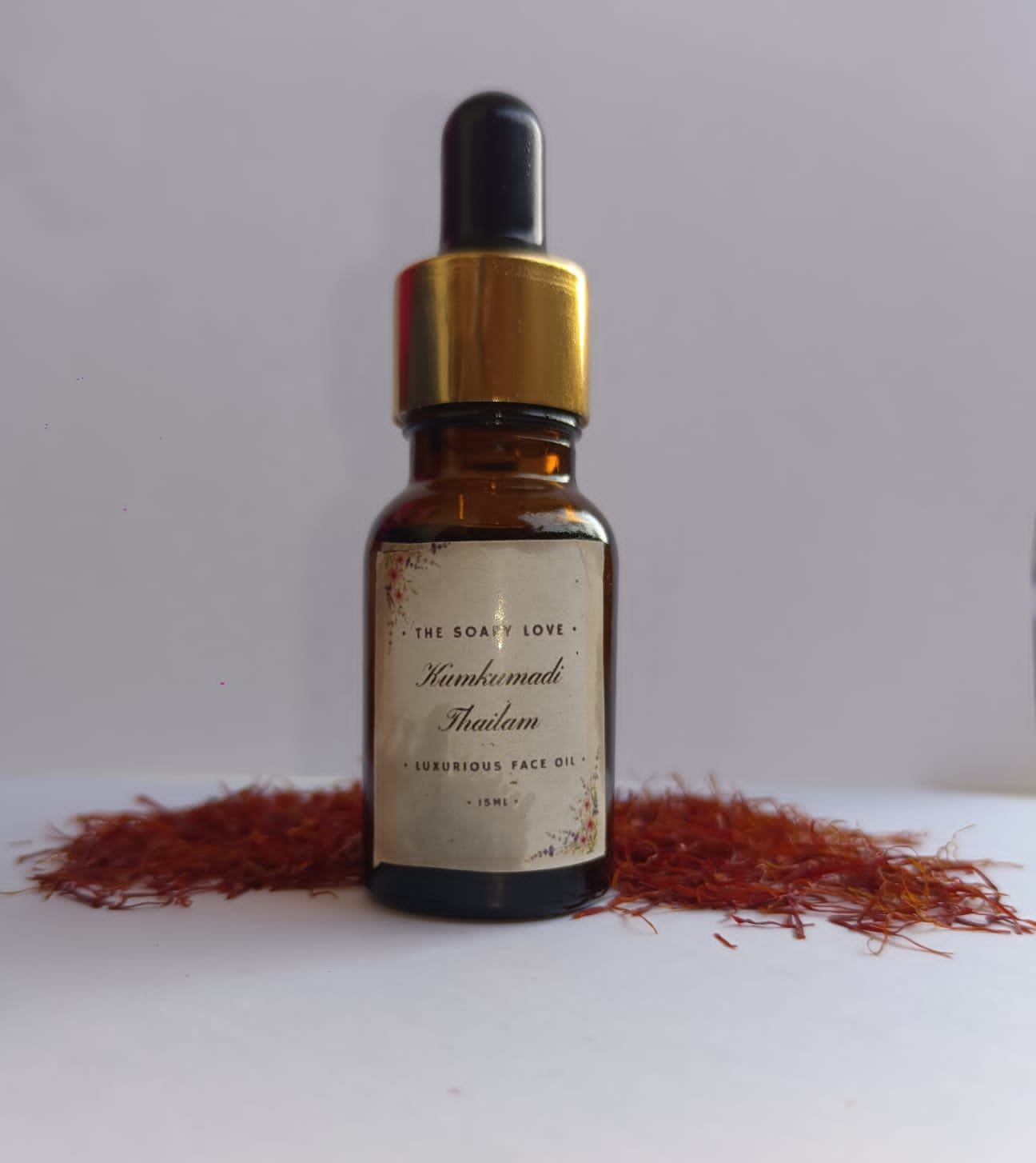 Kumkumadi Oil 15ml