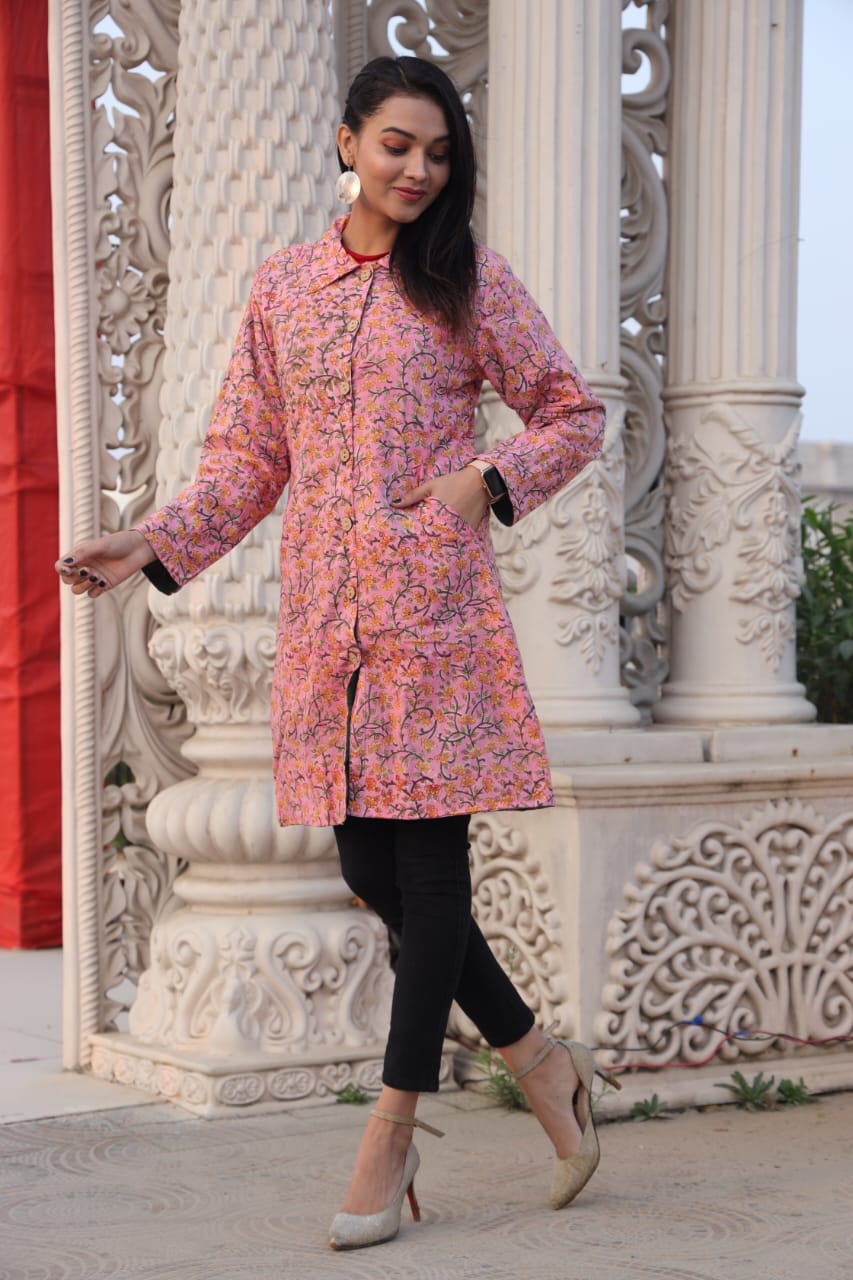 Turn Up Your Style Quotient with These 8 Short Kurtis Paired with Jeans +  Footwear Recommendations and More! (2020)