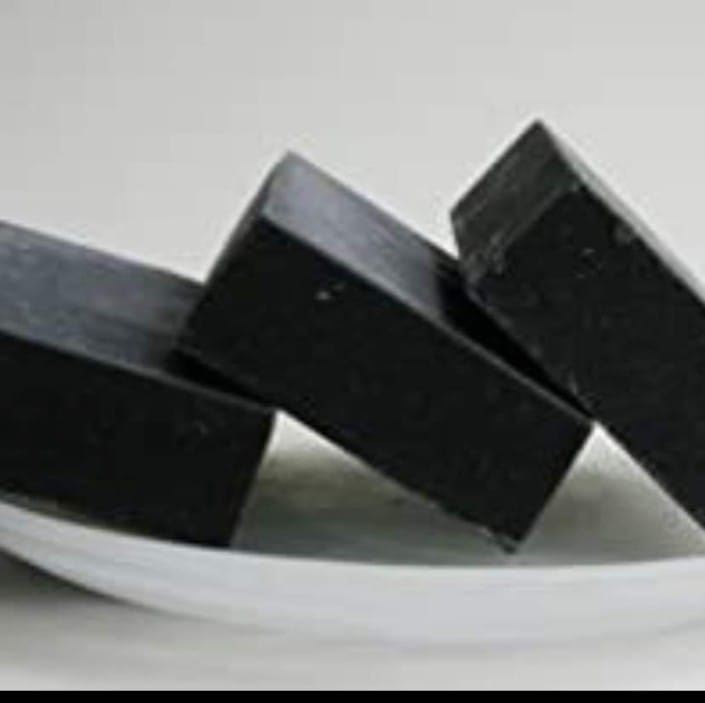 Charcoal Handcrafted Bathing Bar 100g