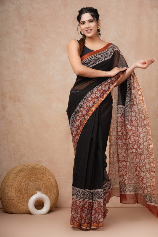 Kota Doriya Saree