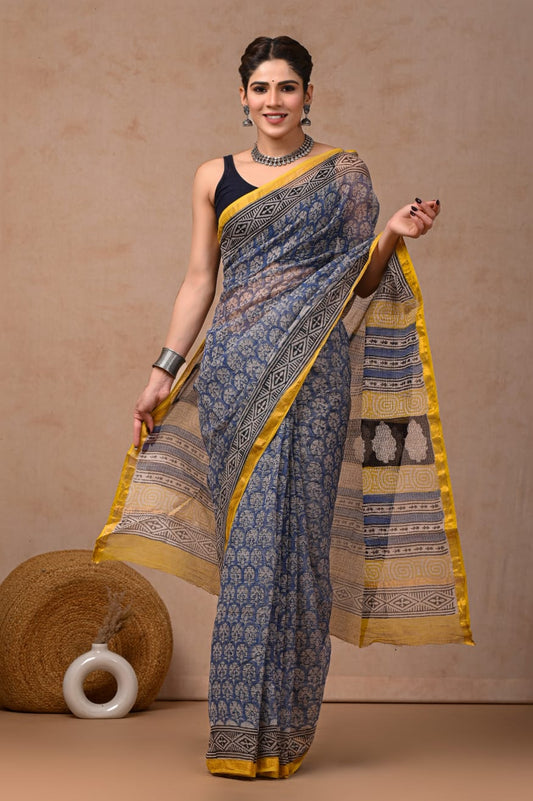 Kota Doriya Saree