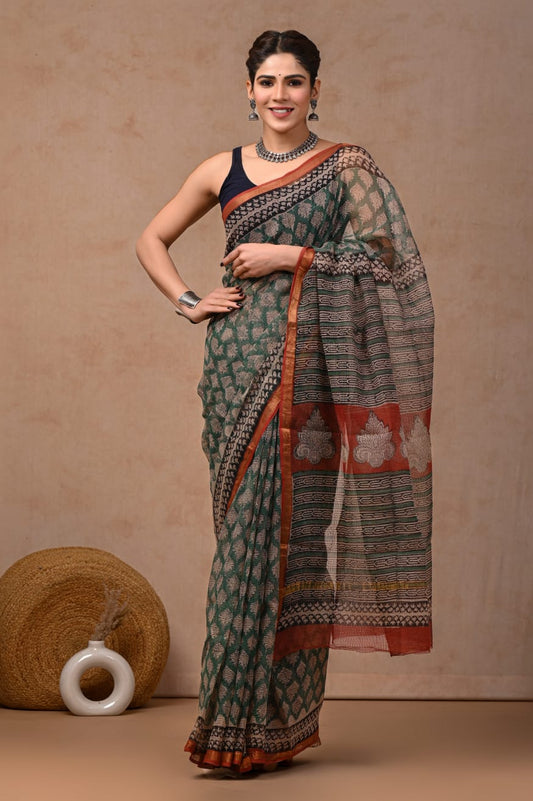 Kota Doriya Saree