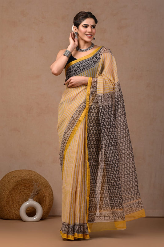 Kota Doriya Saree