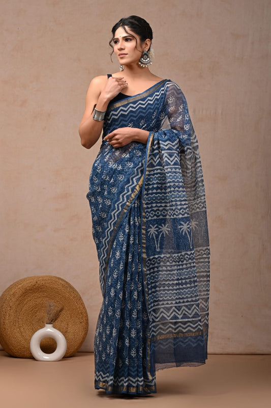 Kota Doriya Saree