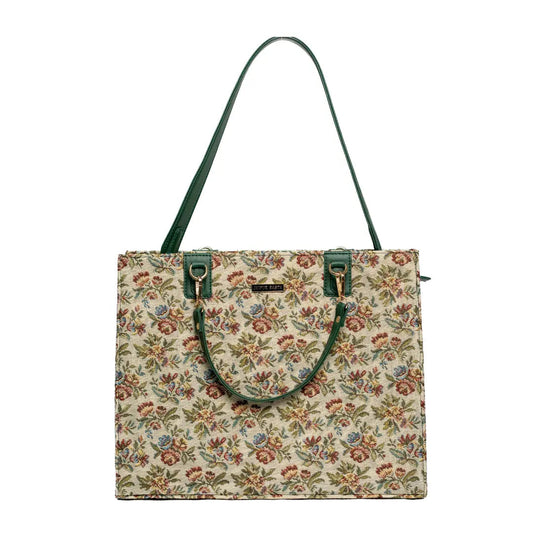 Ranibagh Everyday Tote Bag Structure Tote