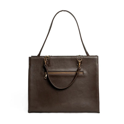 Truffle Structure Tote