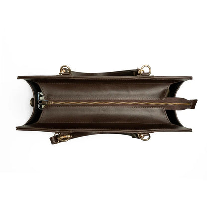 Truffle Structure Tote