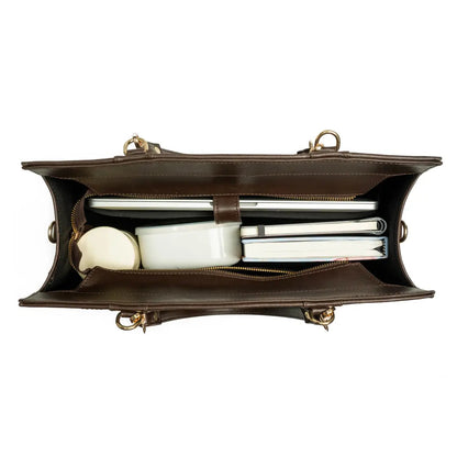 Truffle Structure Tote