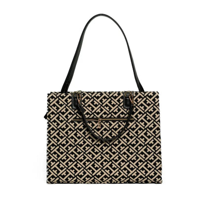 Gathjod Structure Tote