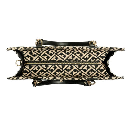 Gathjod Structure Tote