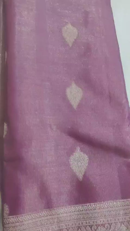 Festive Wear Kanchi Silk Saree