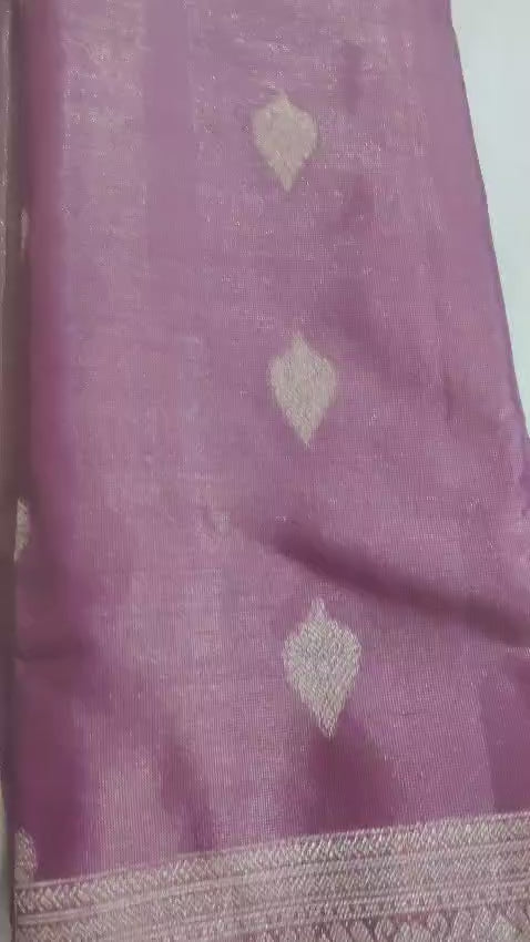 Festive Wear Kanchi Silk Saree