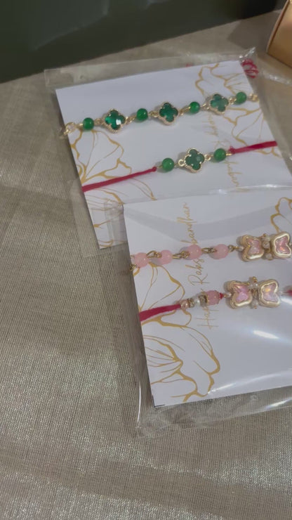 Rakhi Gift Hamper