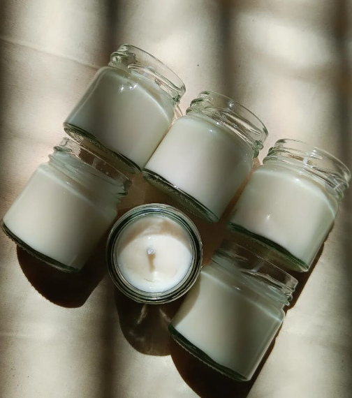 Soy Candle 30g